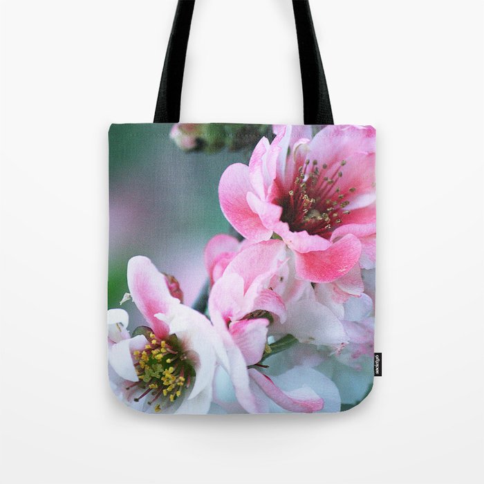 Almost Ombre Tote Bag