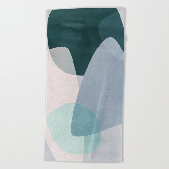 Graphic 150 C Beach Towel