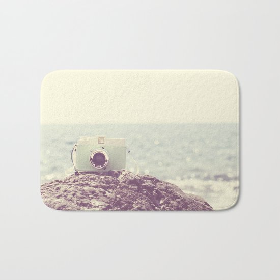 the dreamer ... Bath Mat