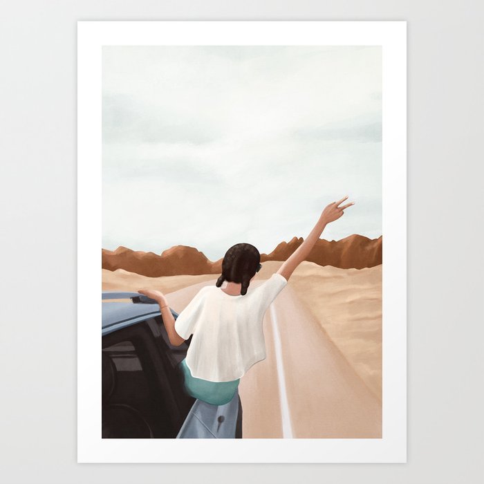 Art Print