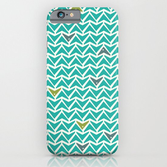 Take Flight iPhone & iPod Case
