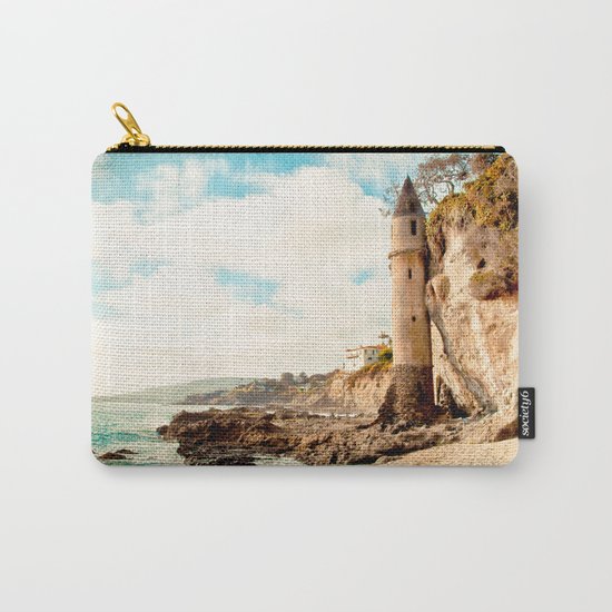Once Upon A Dream... Carry-All Pouch