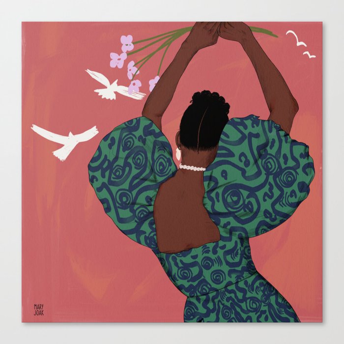 Canvas Print