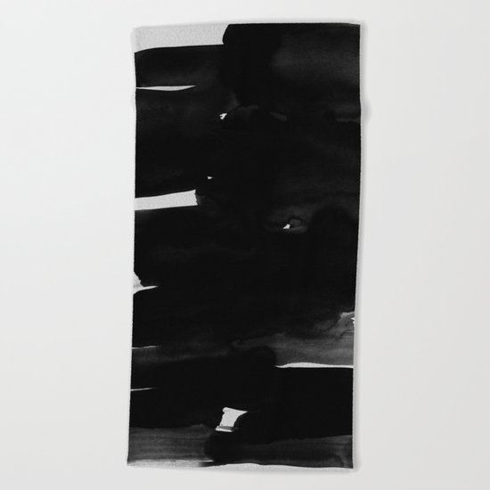 TX03 Beach Towel