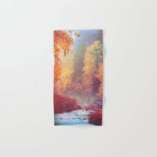 Dreams Remembered Hand & Bath Towel