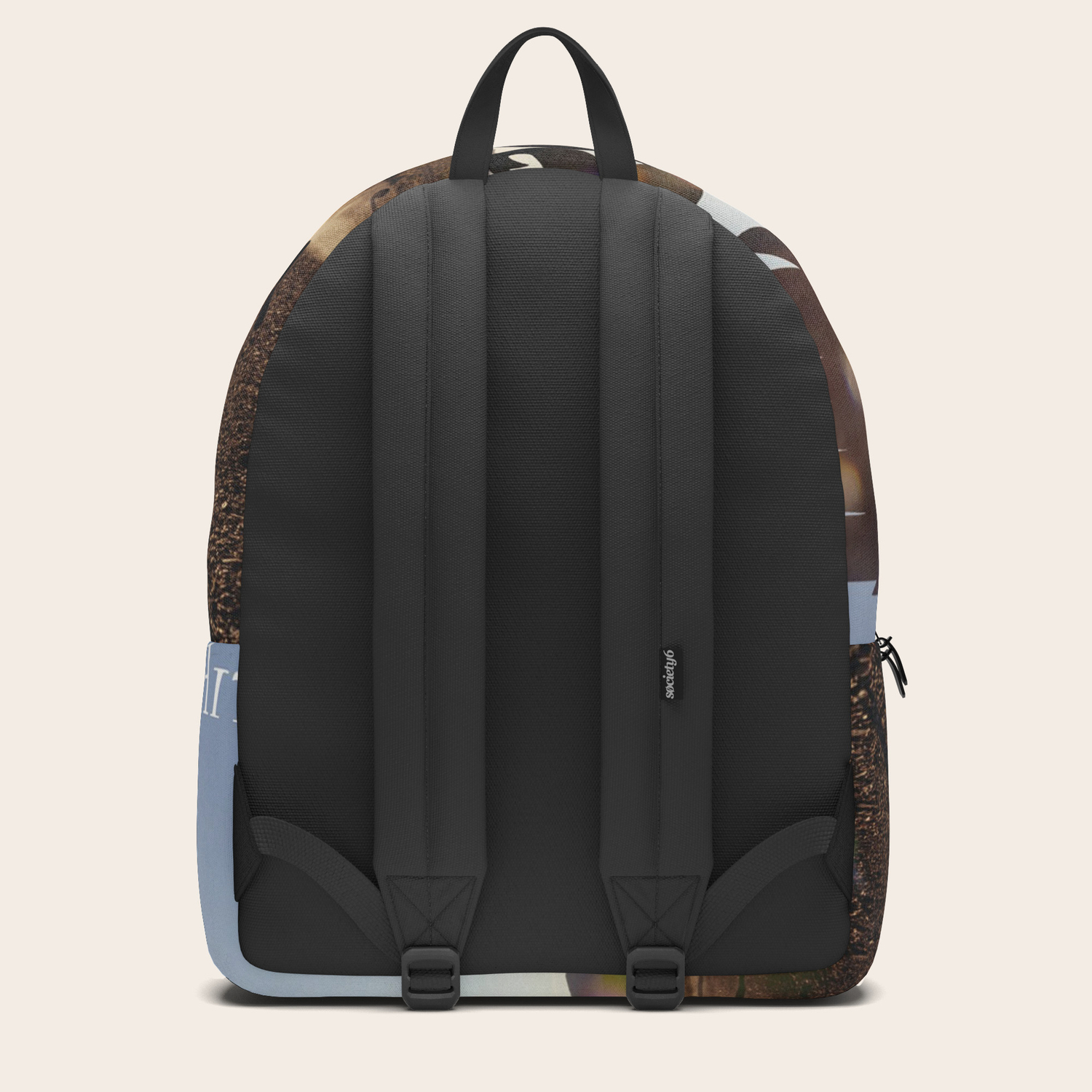 steve miller luggage