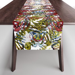The Multiverse Table Runner