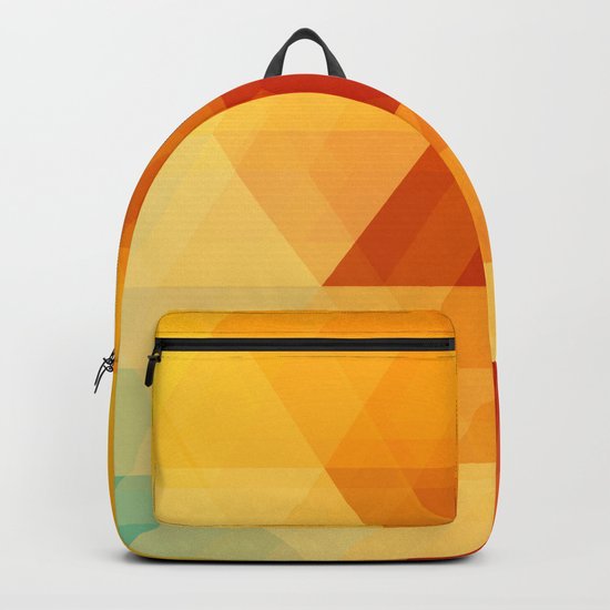 Autumn Backpack