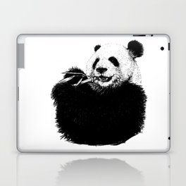 panda Laptop Skin