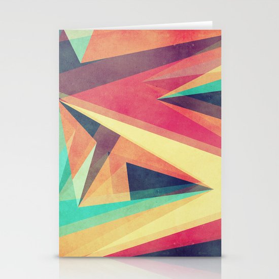 Directions Stationery Cards