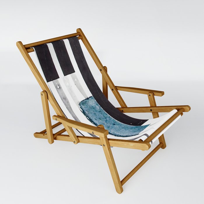 Oyster 3.2 - Leases Sling Chair