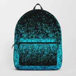 Glitter Dust Background G162 Backpack