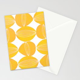 Norge Lemony Lemons Stationery Cards