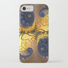 Wing Foundry iPhone Case