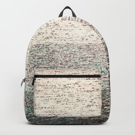 Unwrapped Backpack | Linework, Design, Art, Pattern, Colours, Graphic, Digital, Abstract, Graphicdesign 