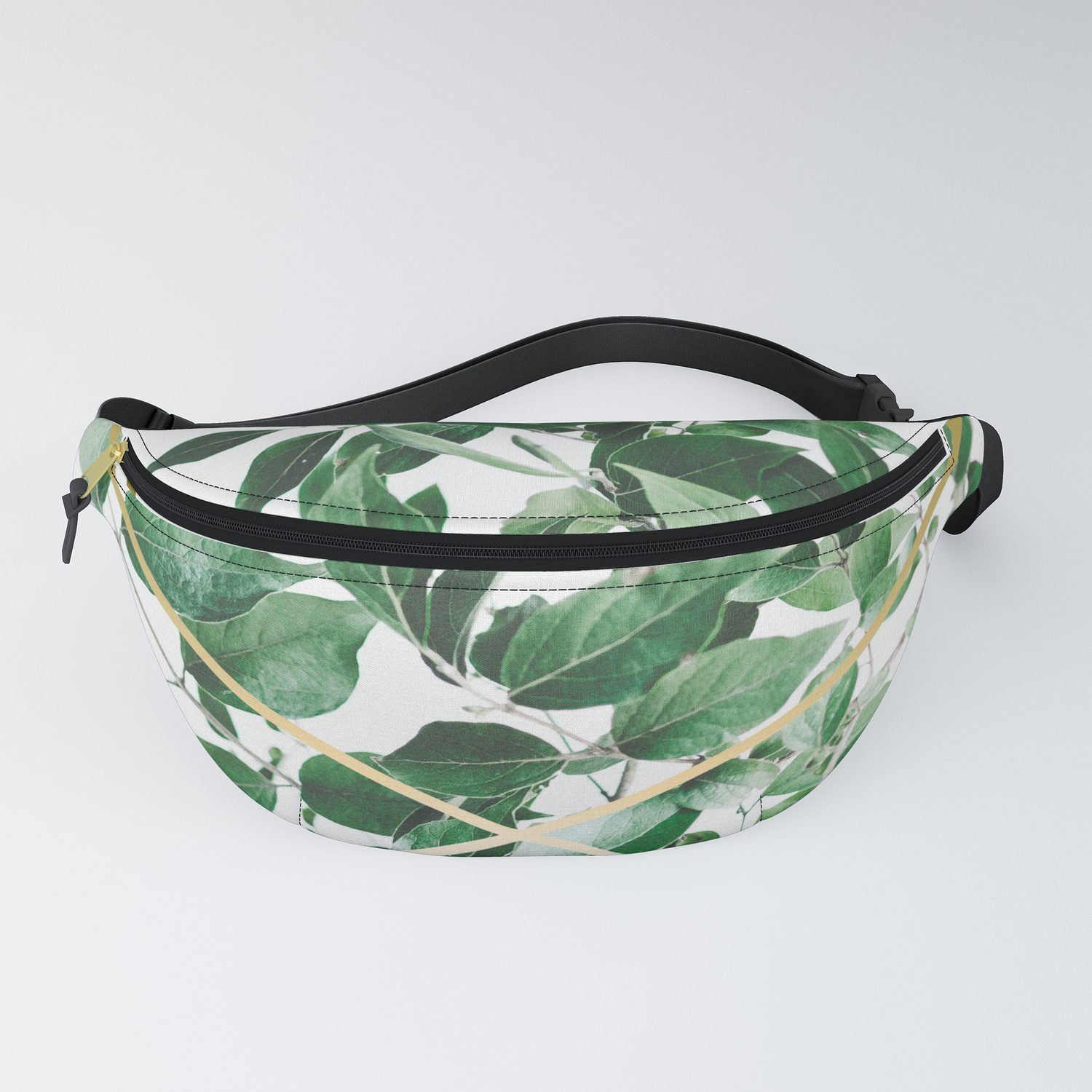 fanny pack luxury