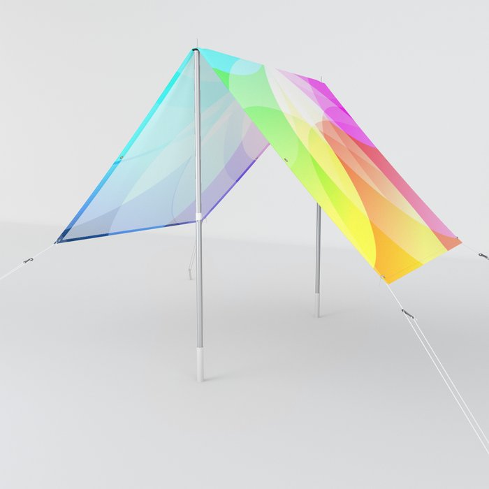 Awesome Colors Sun Shade