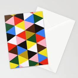 EAMES! Stationery Card