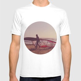 windsurf T-shirt