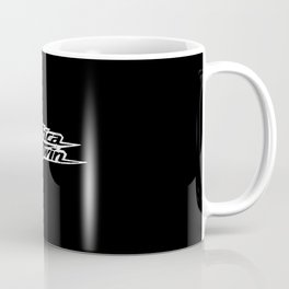 Africa Moto Club Coffee Mug