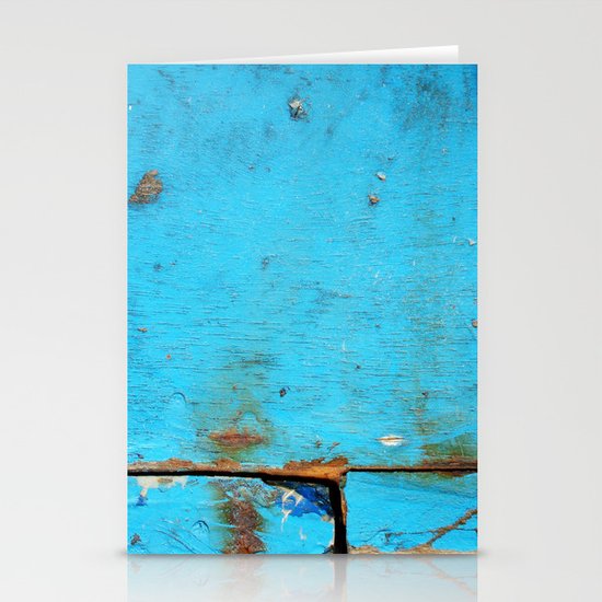 Segments Stationery Cards