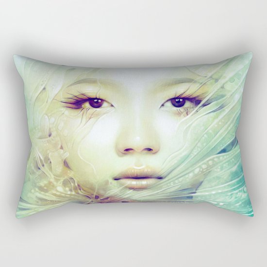 Locust Rectangular Pillow