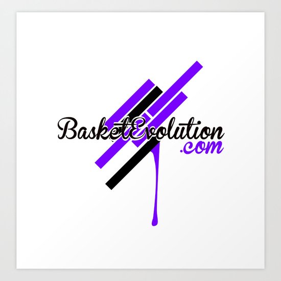 Freestyle Design Staz Art Print
