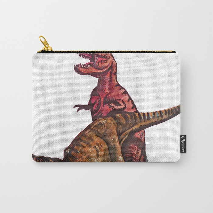 Coach t rex new arrivals wallet