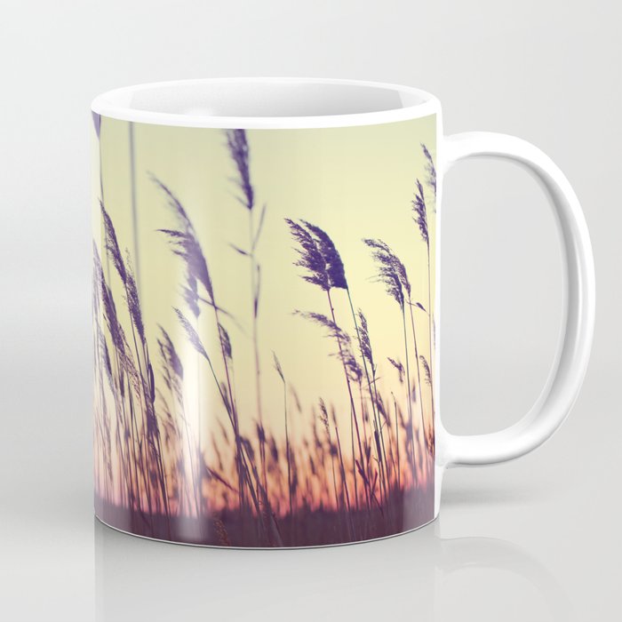 New Jersey Sunset Coffee Mug