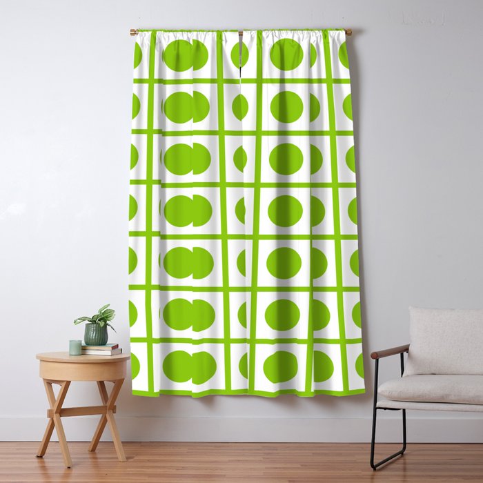 Blackout Curtain