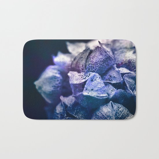 Dream Flower 5 Bath Mat