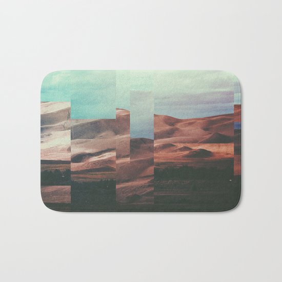 Fractions A62 Bath Mat