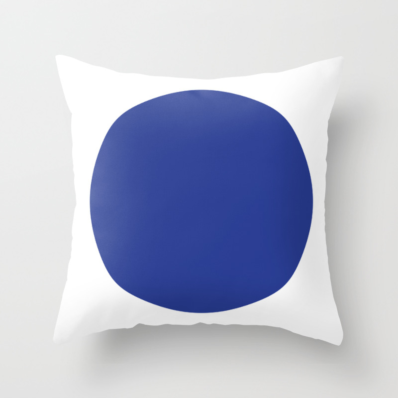 minimalist cushions