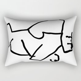 AERO Rectangular Pillow