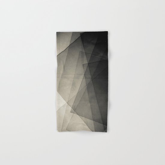 Abstract 221 Hand & Bath Towel