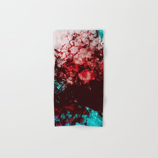 ζ Naos Hand & Bath Towel