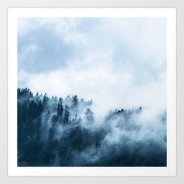 Relaxing Art Prints Society6