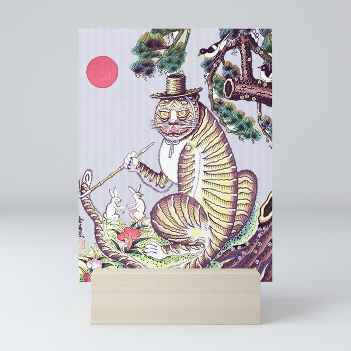 Mini Art Print