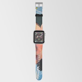 Mergingsouls Apple Watch Band