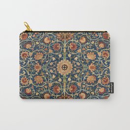 william morris Carry-All Pouch