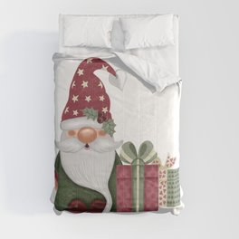 Christmas Comforter
