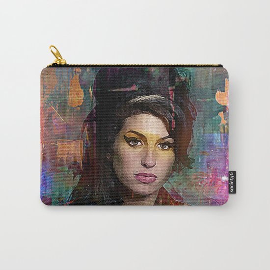 Amy Carry-All Pouch