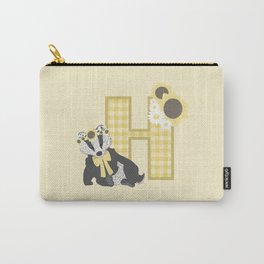 House of the Loyal Carry-All Pouch