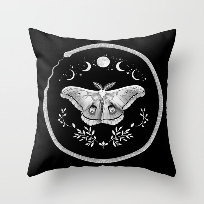 Throw Pillow