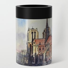 Notre Dame Can Cooler