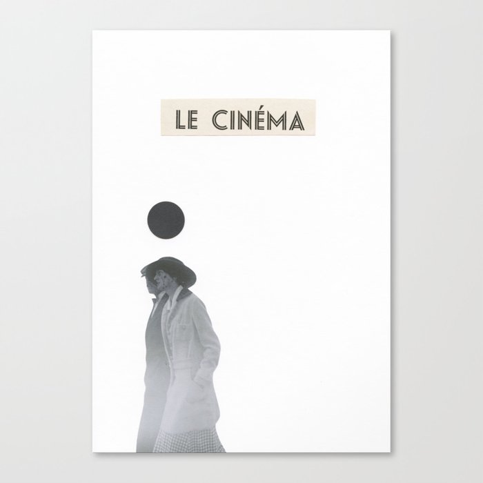 Canvas Print