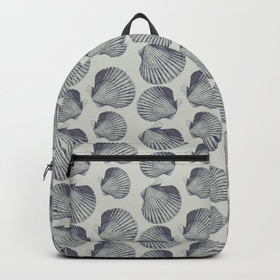 marinera Backpack