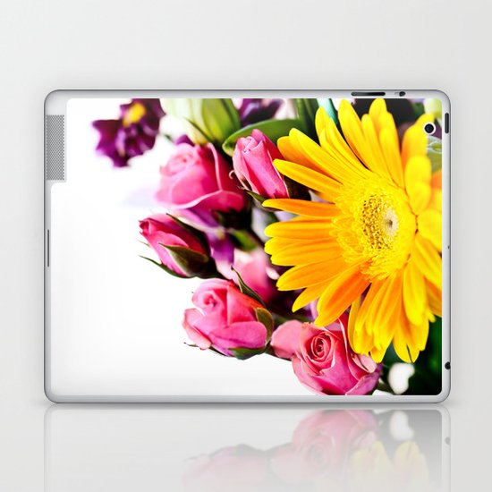 Hana Laptop & iPad Skin