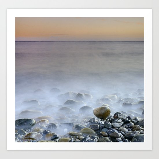 Equilibrium Art Print