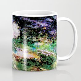 Flow (Machinic Phylum #2) Coffee Mug